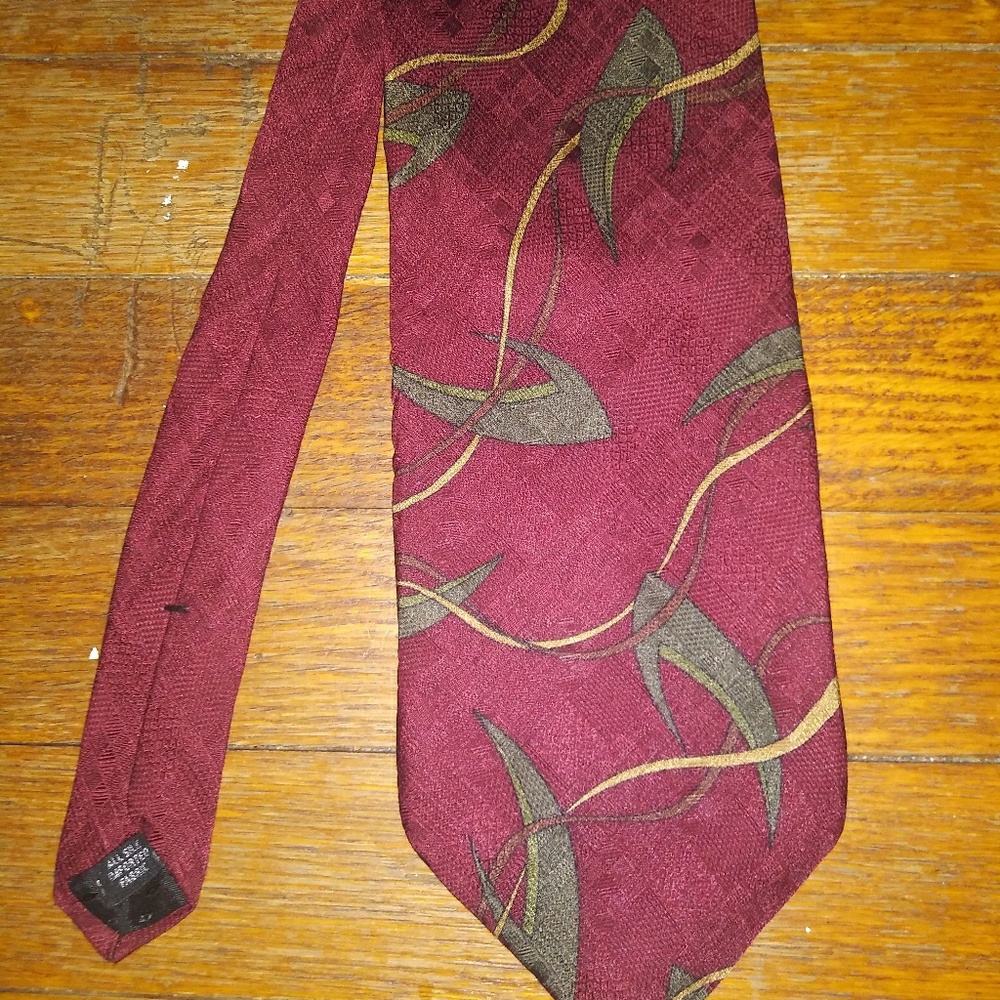 Nwot Kenneth Cole Tie